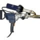 Weldy hand extruder booster