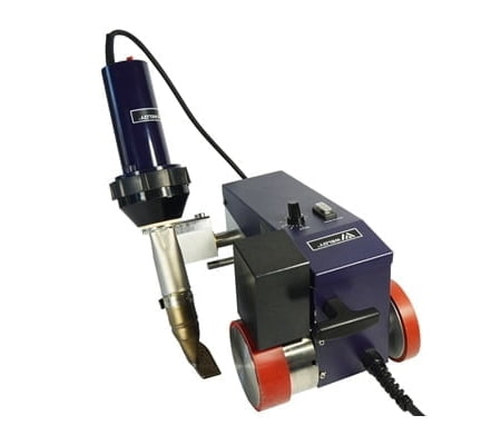 Foiler ET 20mm Overlap Welder
