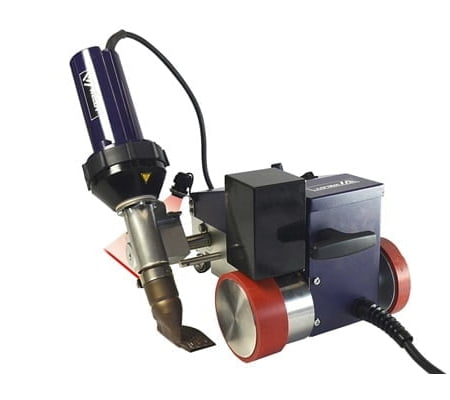 Foiler ETL 20mm Overlap Welder