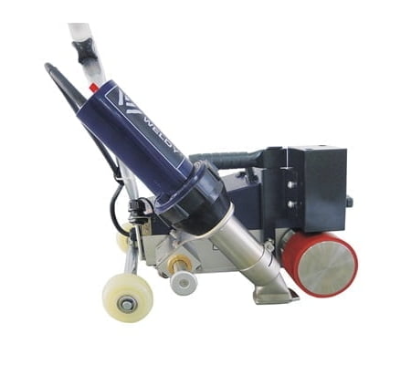Roofer RW3400 40mm Overlap Welder