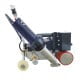 Weldy hot air welder roofer rw 3400 plus power welder