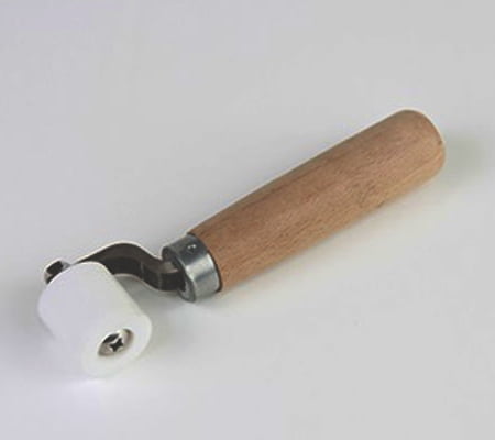 Pressure Roller, PTFE, 30mm