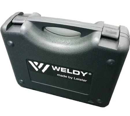 Carry Case for Hand Tools