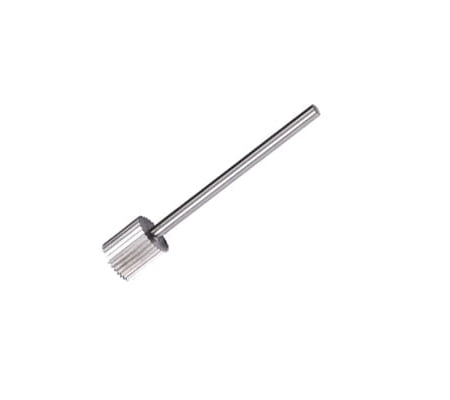 Rotary Burr Bit