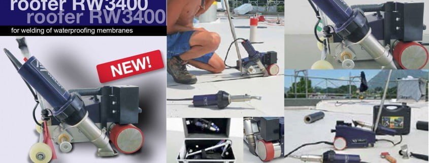 WELDY RW3400 news feature image NZ AUS