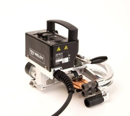 Geo 2 Wedge Welder