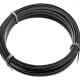 50m RABS8X2B ABS 8mm x 2mm Black