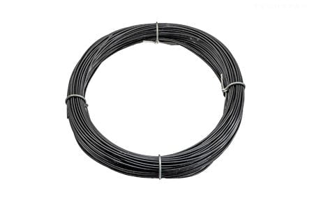 50m RPEMD3RB PEMD 3mm Round Black