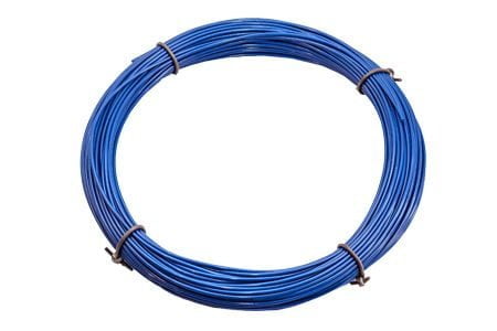 50m RPEMD3RBU PEMD 3mm Round Blue