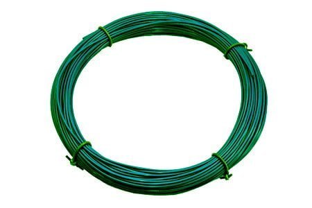 50m RPEMD3RDG PEMD 3mm Round Dark Green