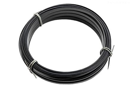 50m RPEMD8X2B PEMD 8mm x 2mm Black