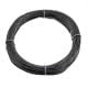 50m RPP3RB PP 3mm Round Black`