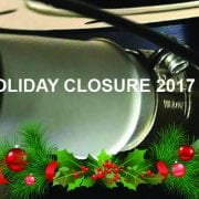 Weldy christmas closure australia