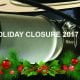 Weldy christmas closure australia