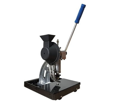Eyelet Machine HP-9
