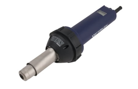 Ht1600 d plastic welding tool digital